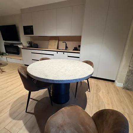 Apartamento Xaneira