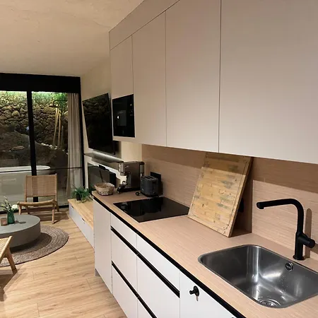 Xaneira Apartamento *