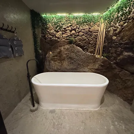 アパート Xaneira