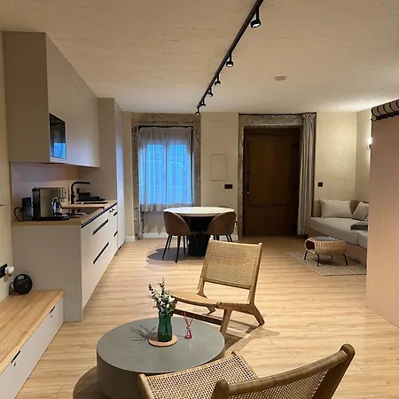 アパート Xaneira *