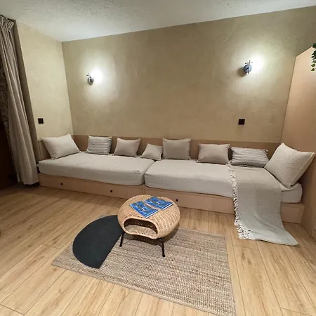 Xaneira Appartamento