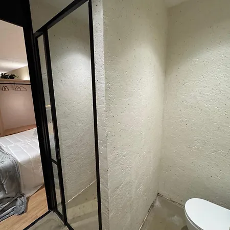 Xaneira * Finisterre