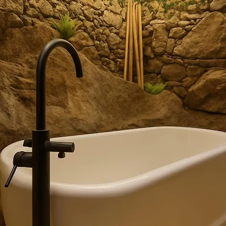 Xaneira Appartamento Finisterre