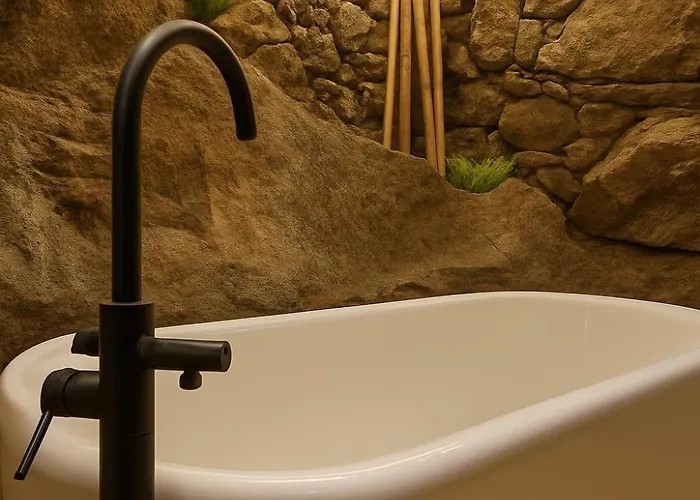 Xaneira Apartmán Finisterre