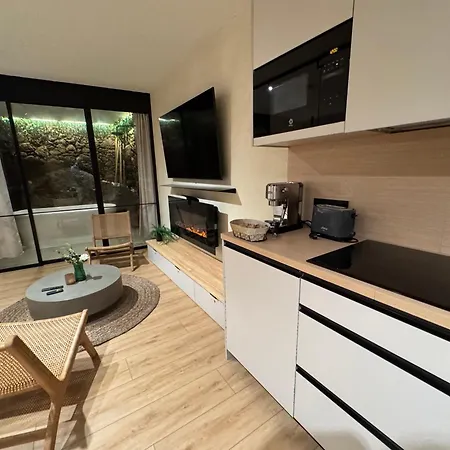 Xaneira Apartamento Finisterra