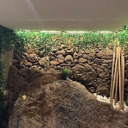 Apartamento Xaneira *