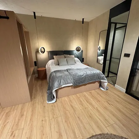 Apartment Xaneira Finisterre