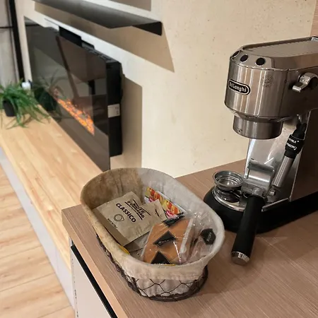 Apartamento Xaneira *