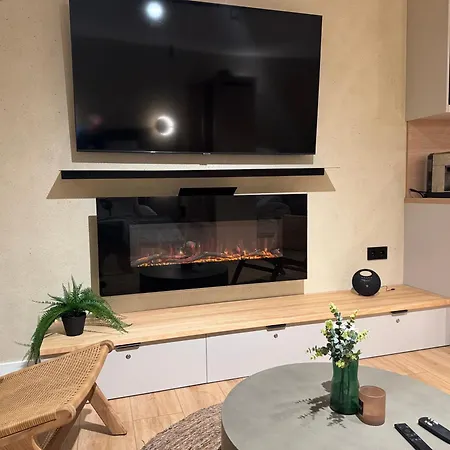 Xaneira Apartment