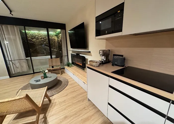 Xaneira Apartamento Finisterra