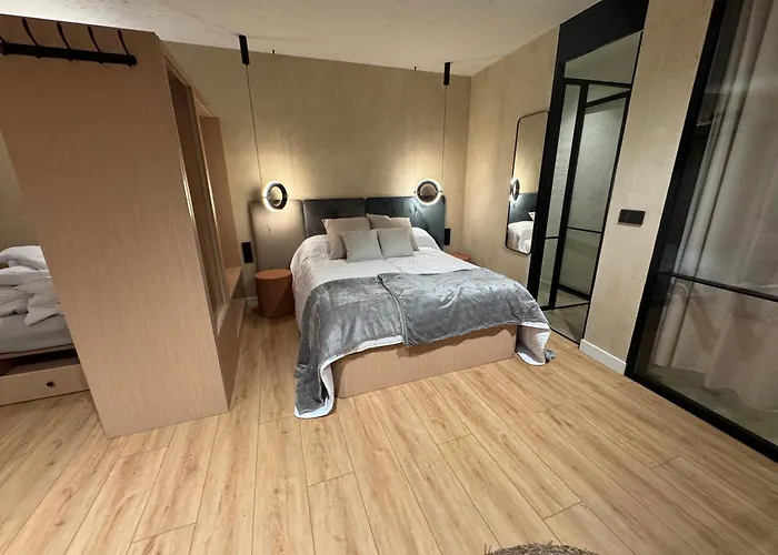 Apartamento Xaneira Finisterra