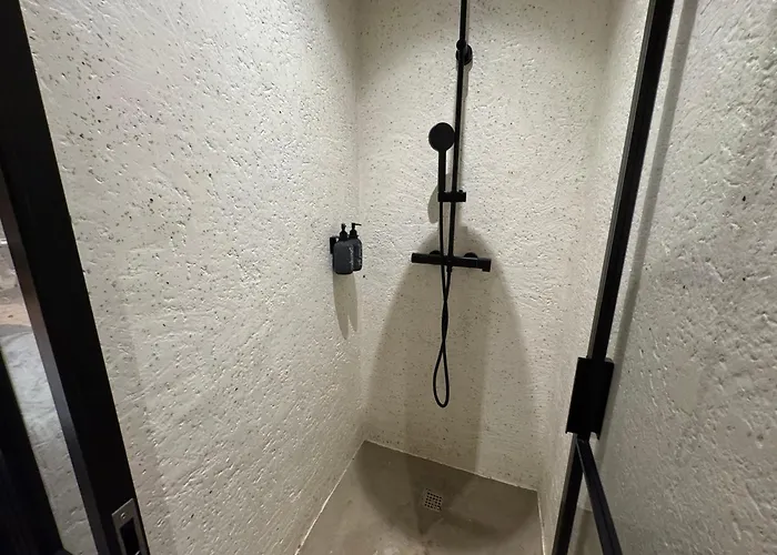 Apartamento Xaneira Finisterra