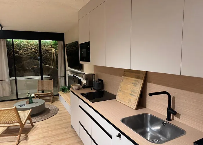 Xaneira Apartamento *