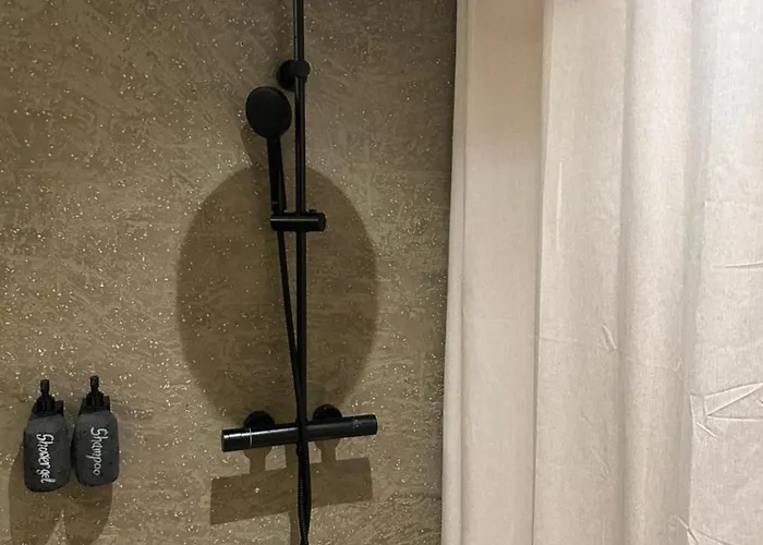 Apartamento Xaneira Finisterra