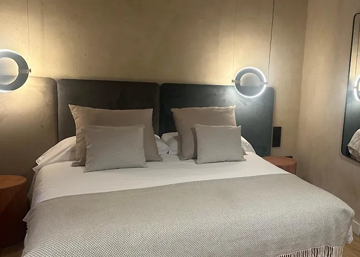 Xaneira Apartamento Finisterra